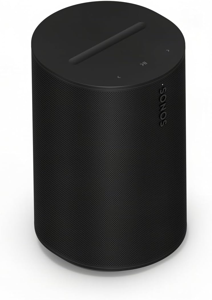 bluetooth speaker
