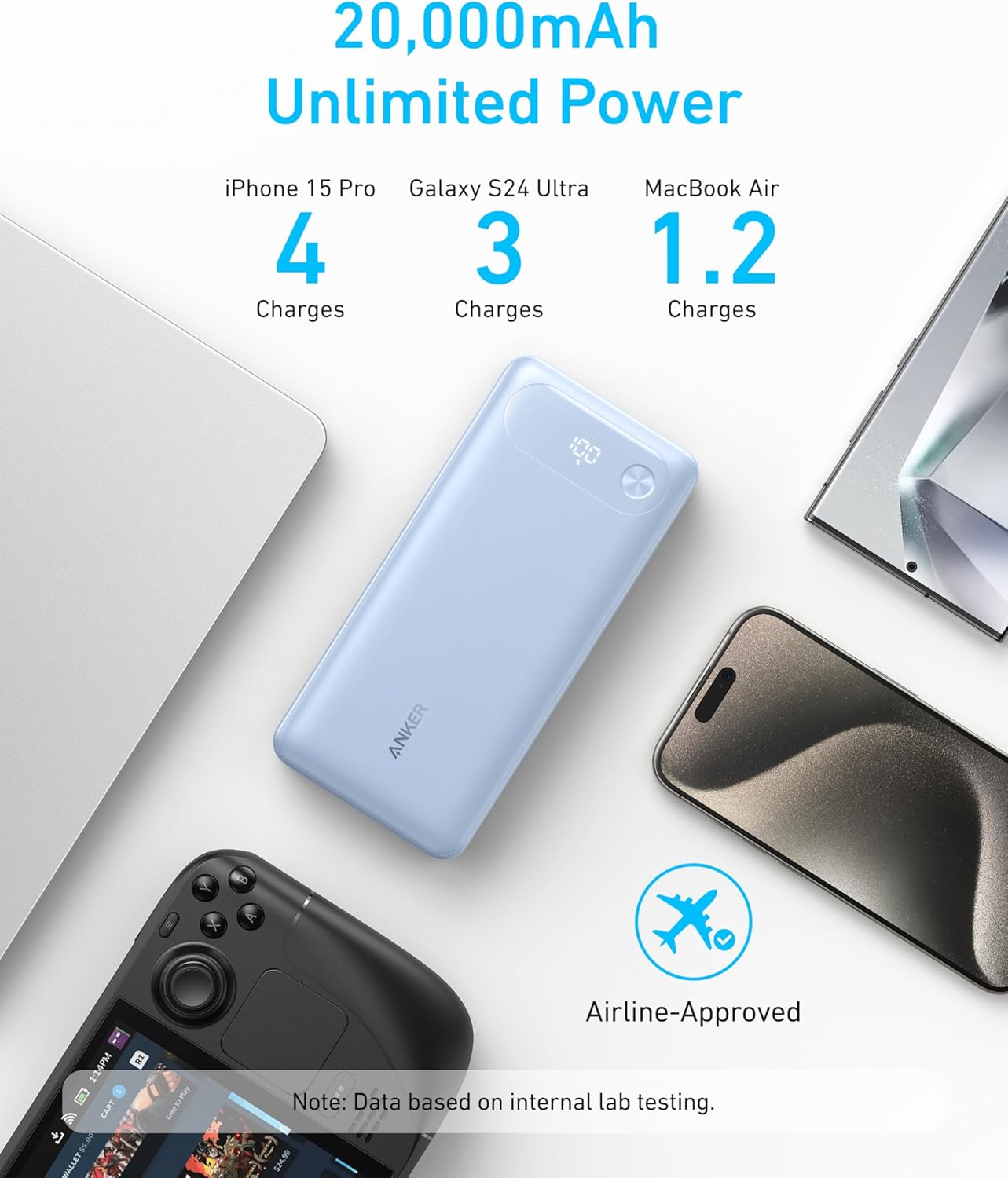 power bank