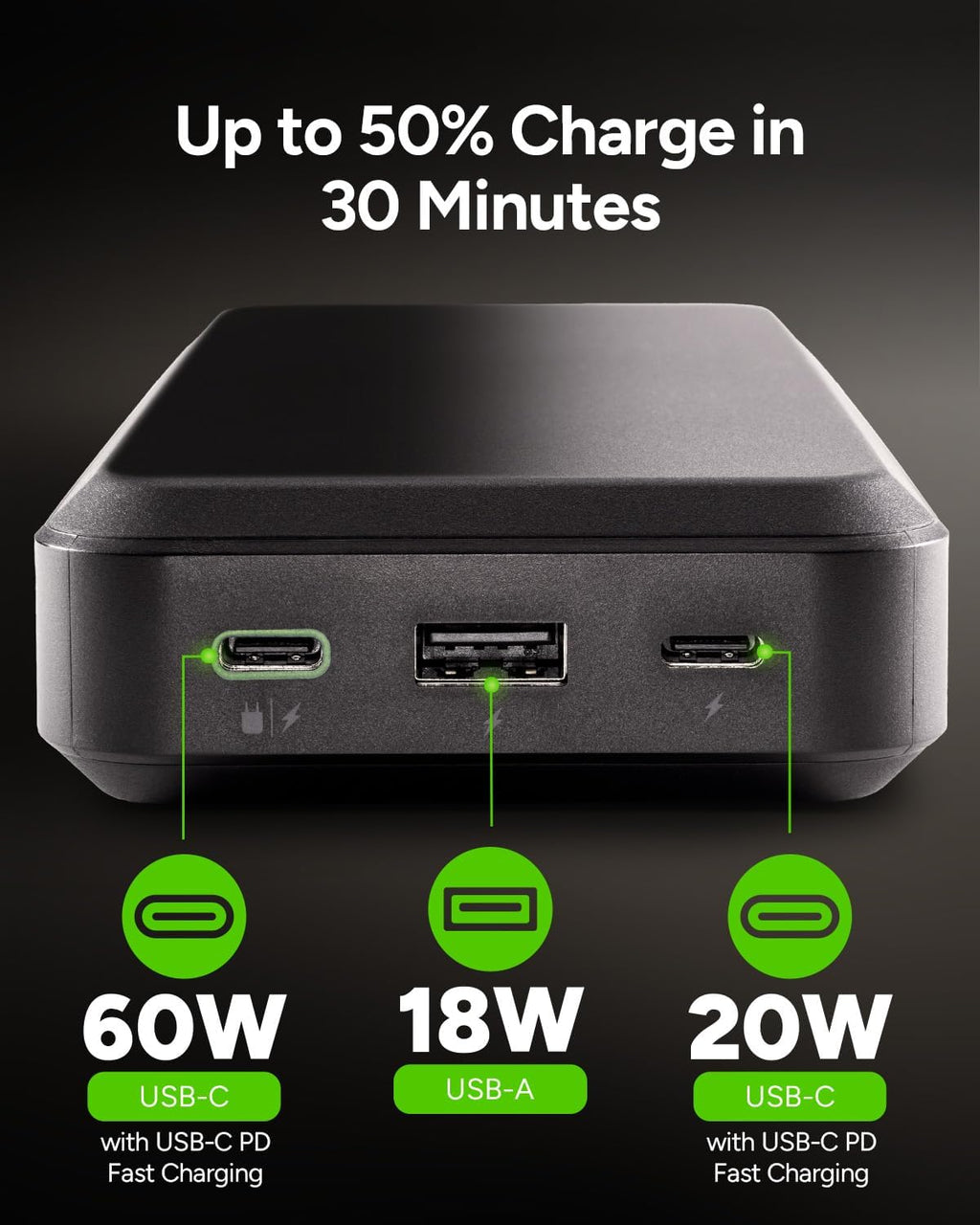 power bank
