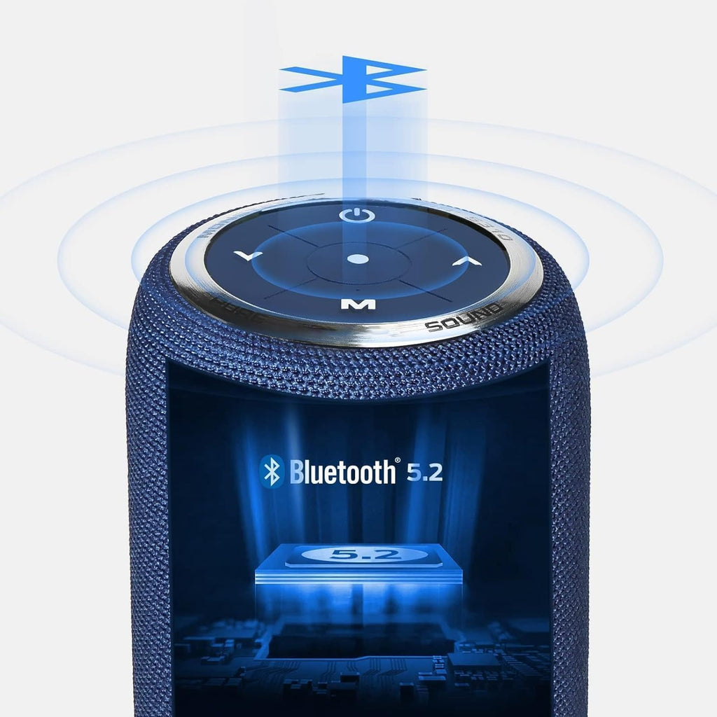 bluetooth speaker