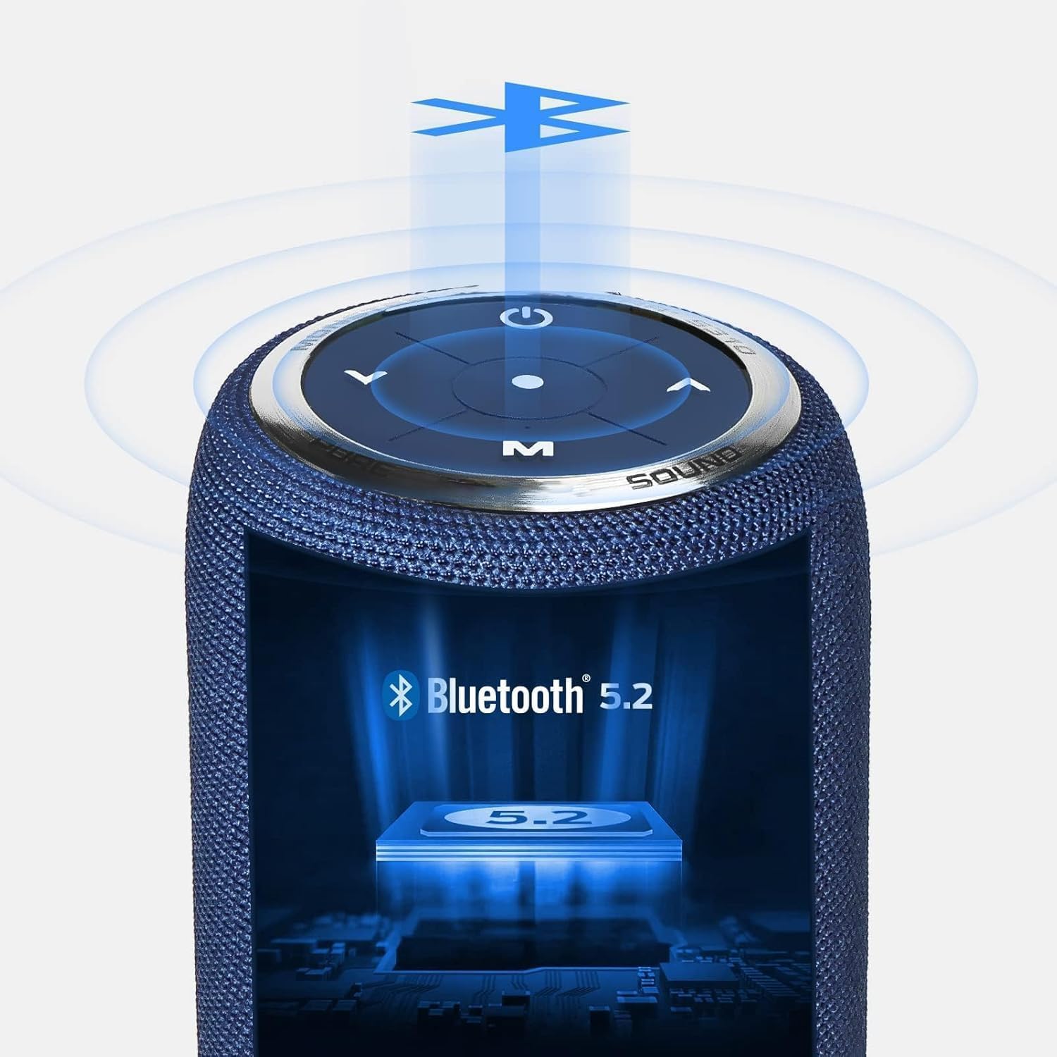 bluetooth speaker