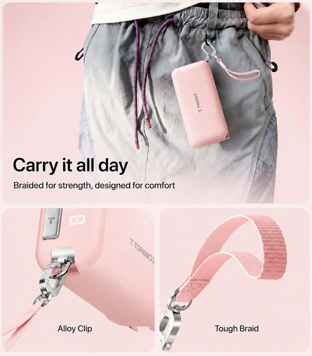power bank