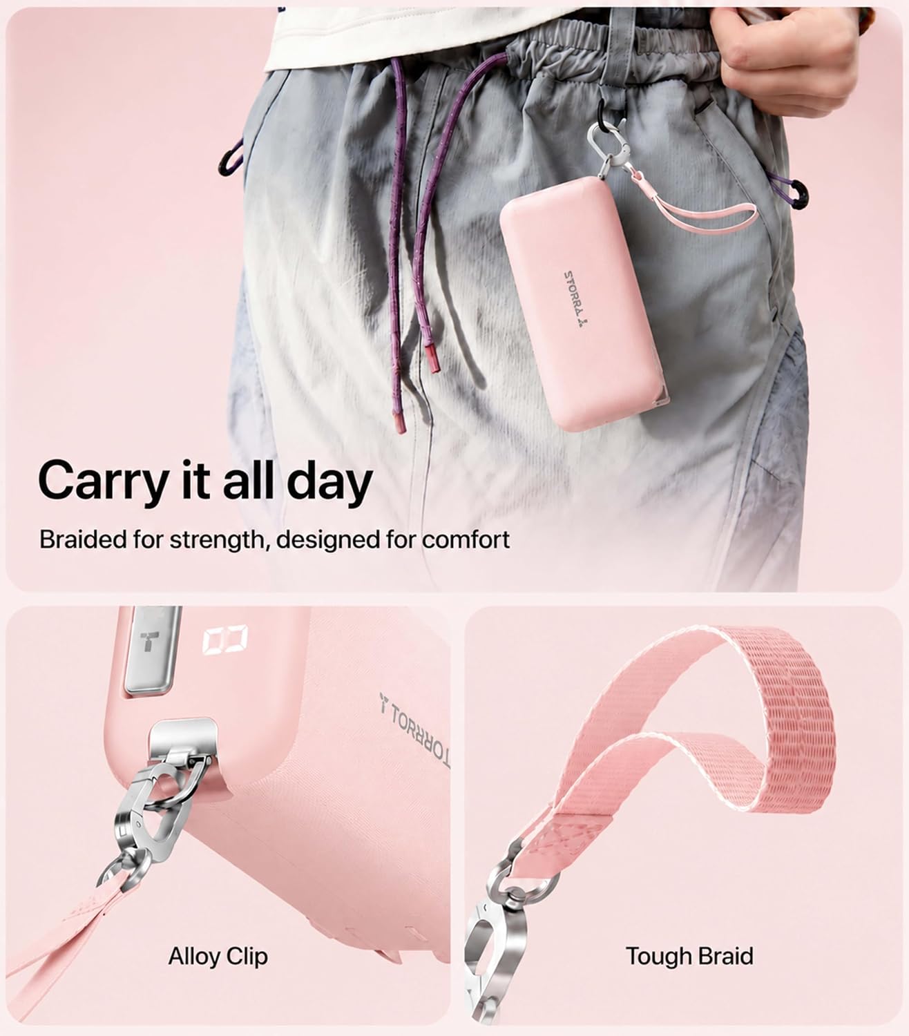power bank