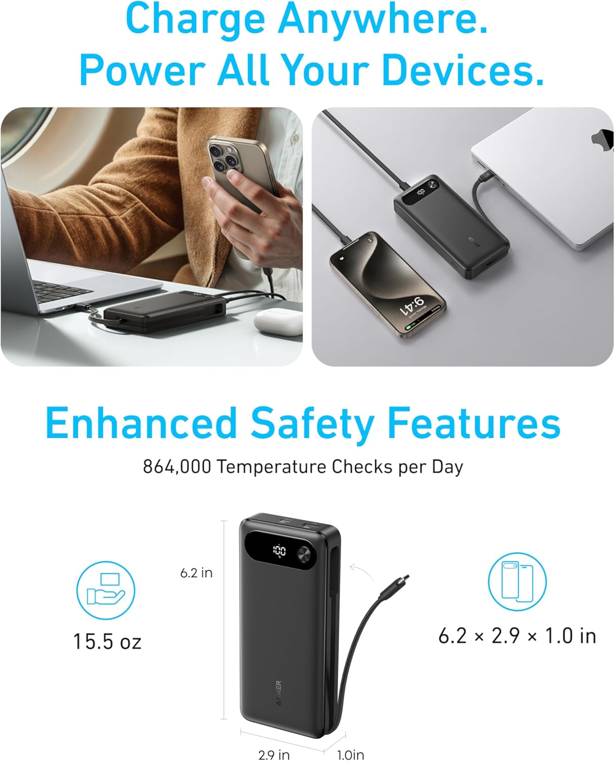 power bank