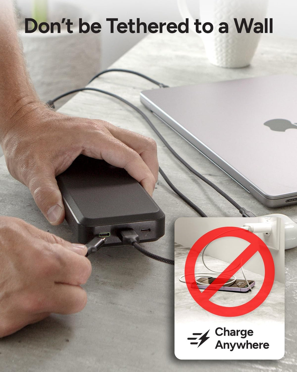 power bank