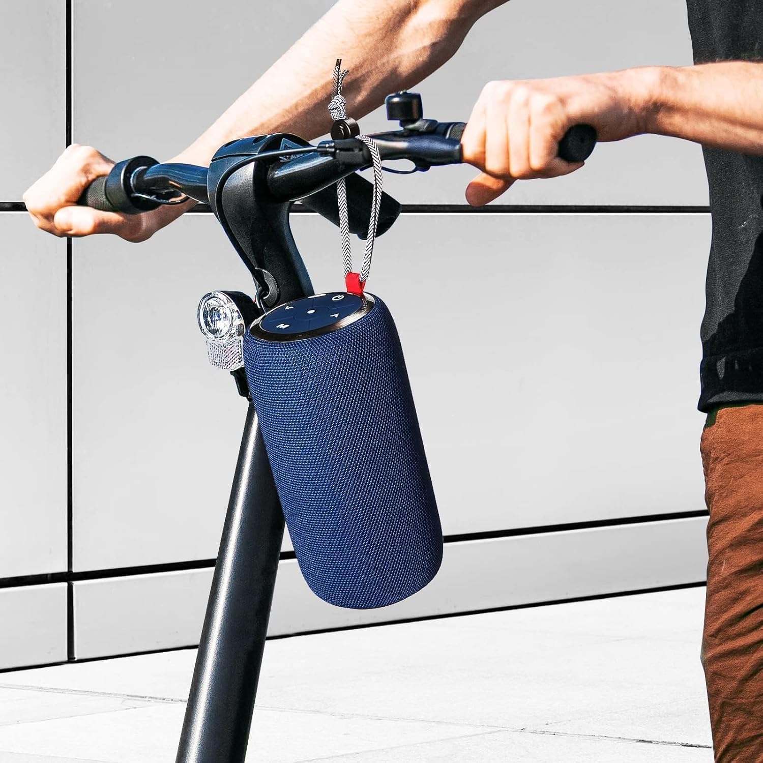 bluetooth speaker