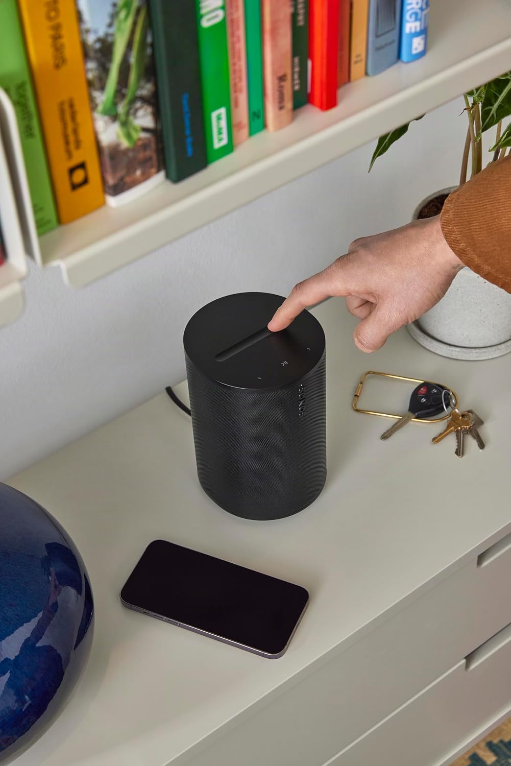 bluetooth speaker