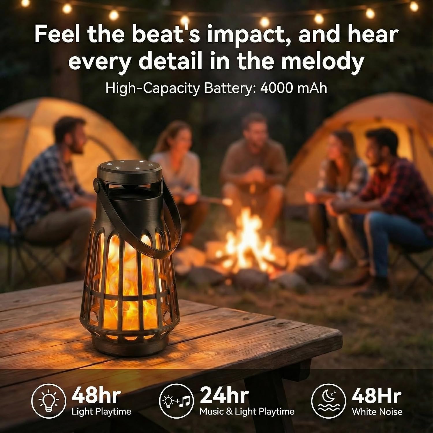 bluetooth speaker