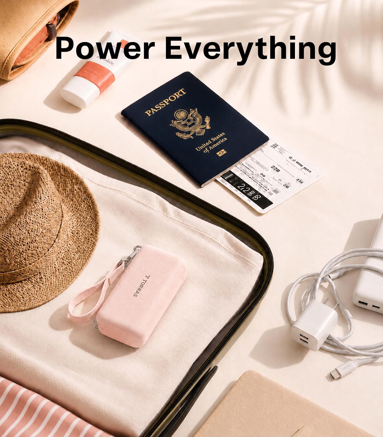 power bank