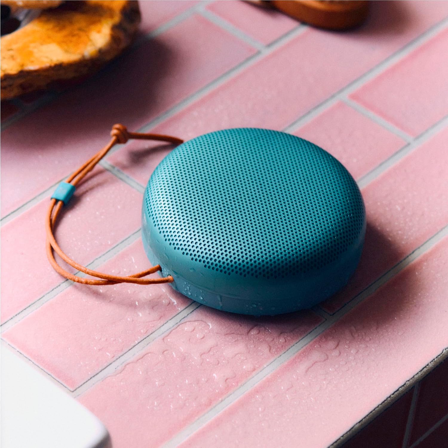 bluetooth speaker