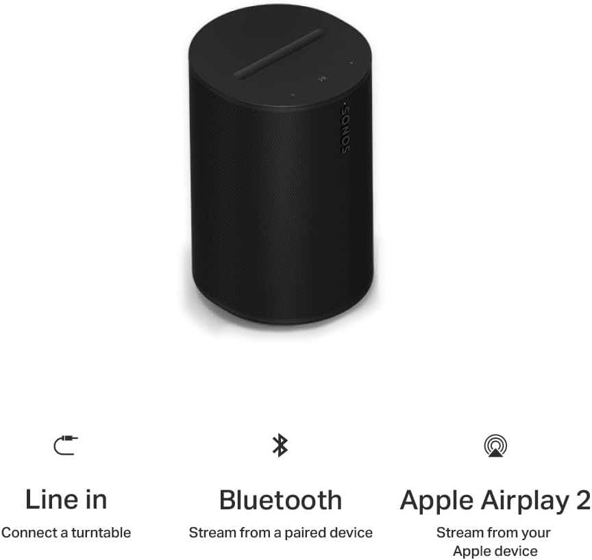 bluetooth speaker