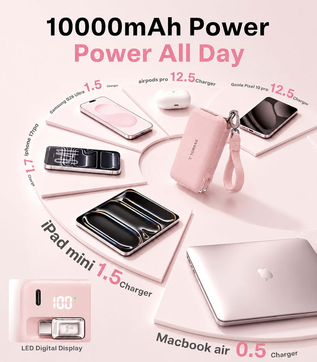 power bank
