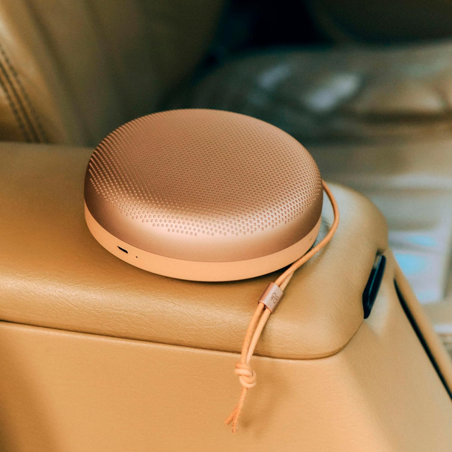 bluetooth speaker